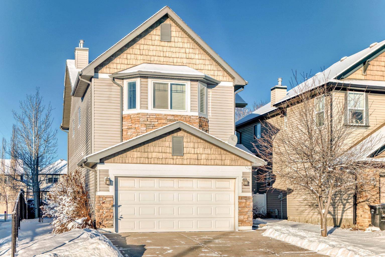 Calgary, AB T3H 5G7,75 West Springs Close SW