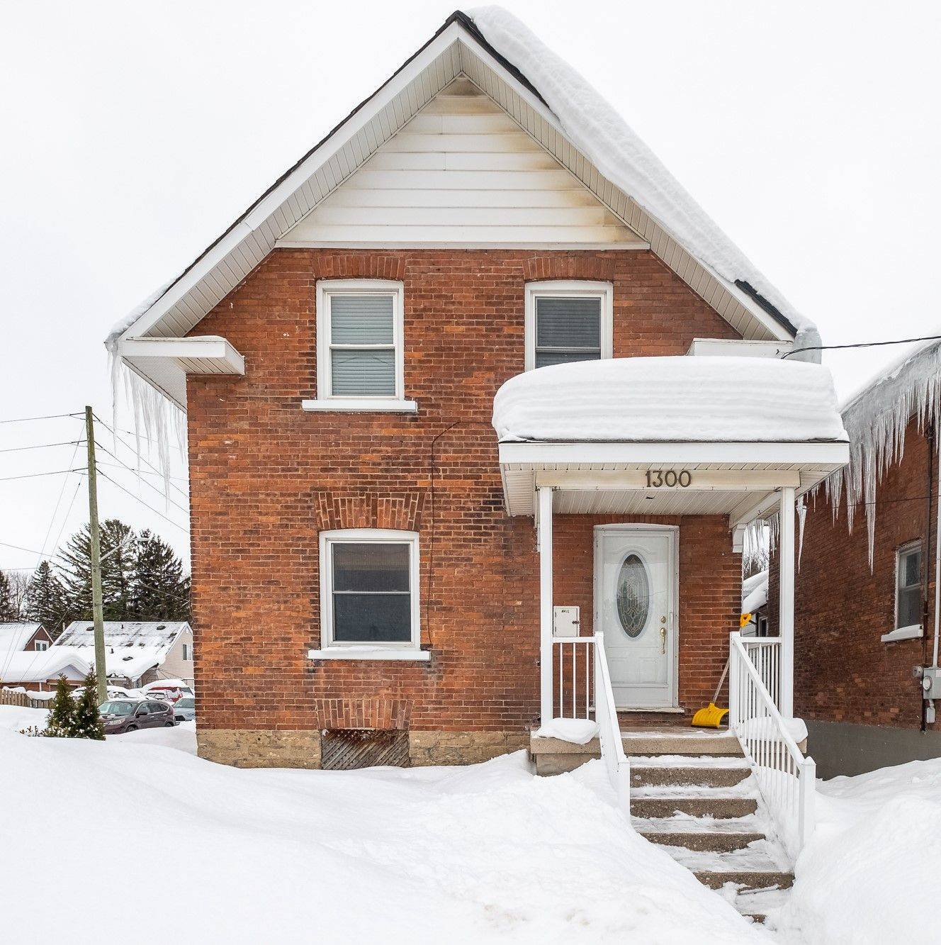 Owen Sound, ON N4K 4N4,1300 2nd AVE W