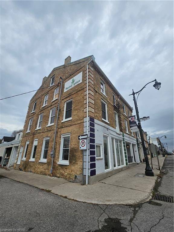 South Huron, ON N0M 1S2,441 Main ST #202