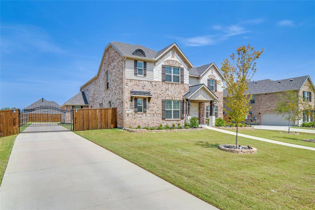 Sunnyvale, TX 75182,529 Fenwick Drive