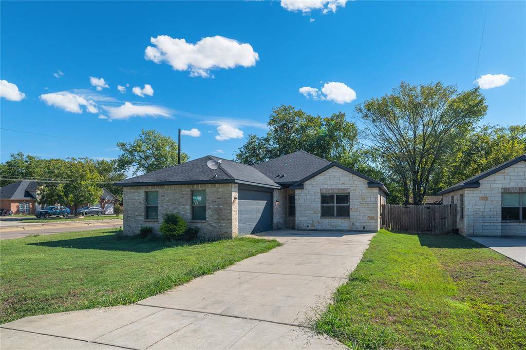 Balch Springs, TX 75180,4800 Rimwood Drive