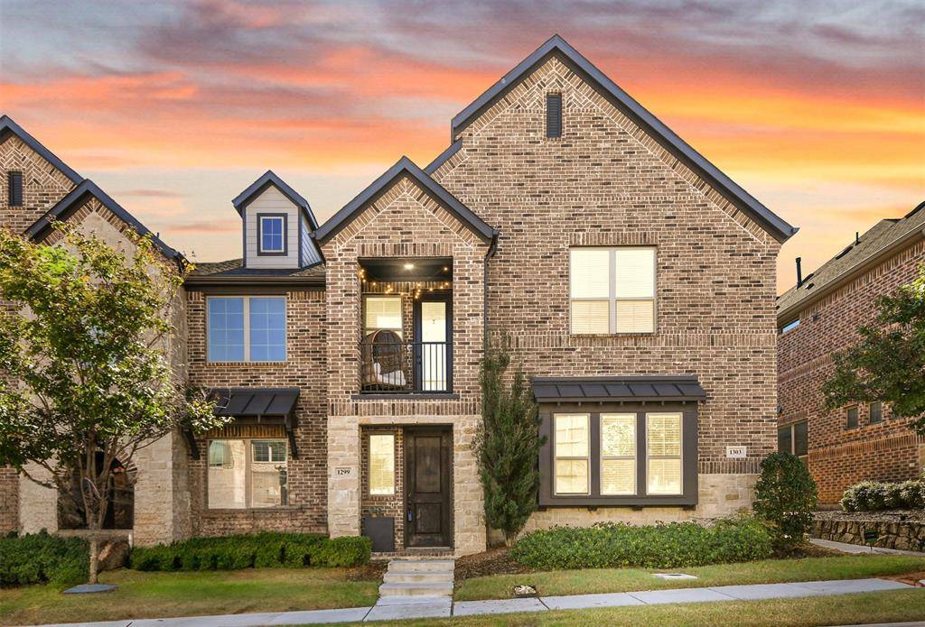 Flower Mound, TX 75028,1299 Casselberry Drive