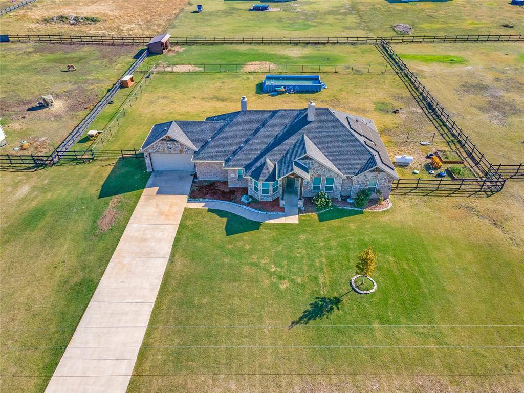 Joshua, TX 76058,6024 Berry Ridge Lane