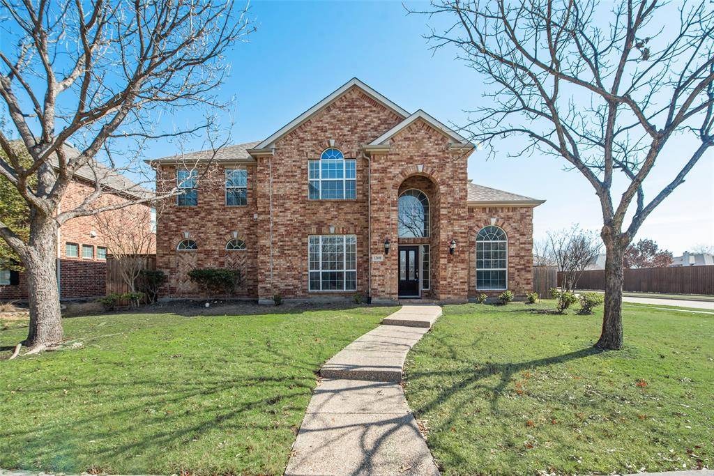 Frisco, TX 75033,12608 Blue Ridge Drive