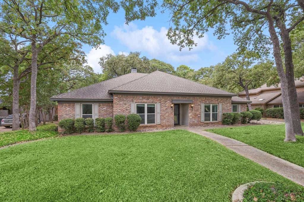 Bedford, TX 76021,3809 Wimbleton Court