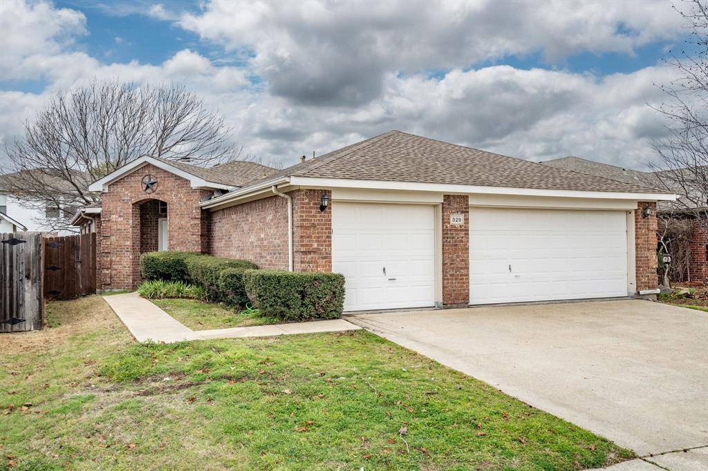 Little Elm, TX 75068,329 Port O Conner Drive