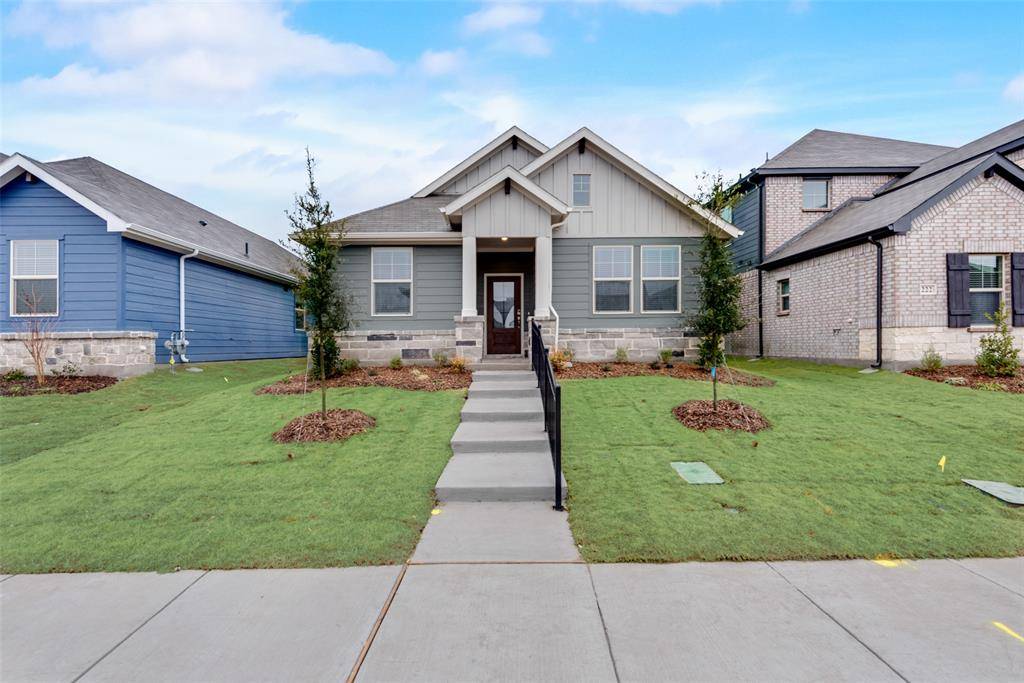 Wylie, TX 75098,224 Olympus Street