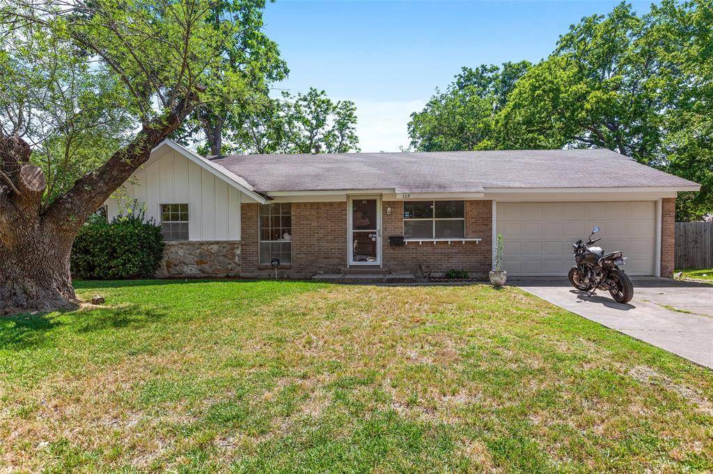 Richardson, TX 75081,109 Ocean Drive