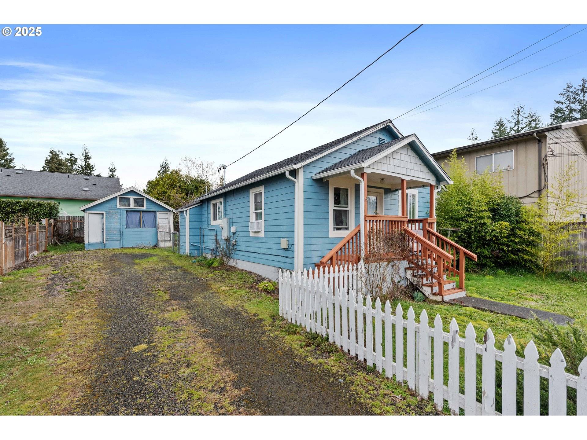 Coquille, OR 97423,1080 W 12TH ST