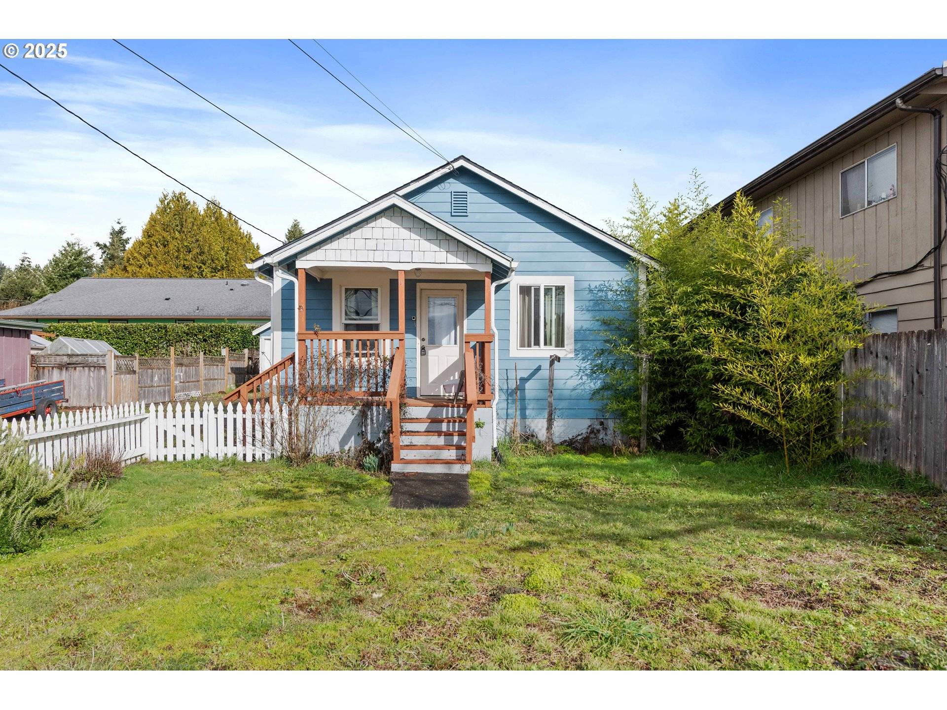 Coquille, OR 97423,1080 W 12TH ST