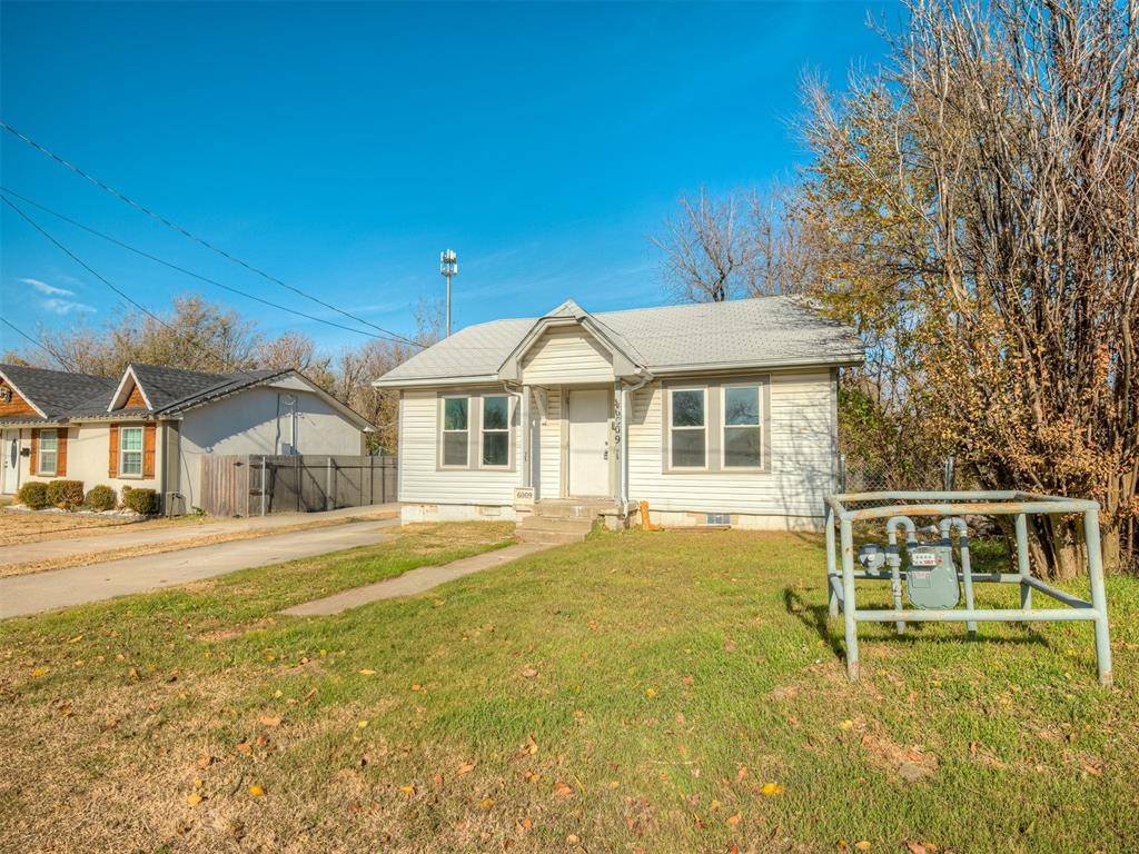 Oklahoma City, OK 73127,6009 NW 19th Street