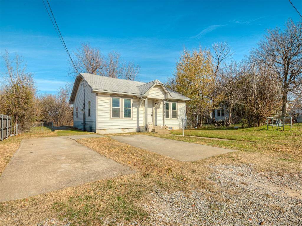 Oklahoma City, OK 73127,6009 NW 19th Street
