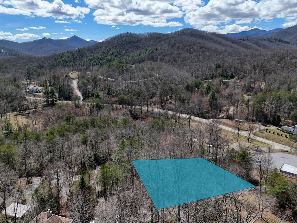 Hiawassee, GA 30546,Lot 3 Sunnyside Shores Drive