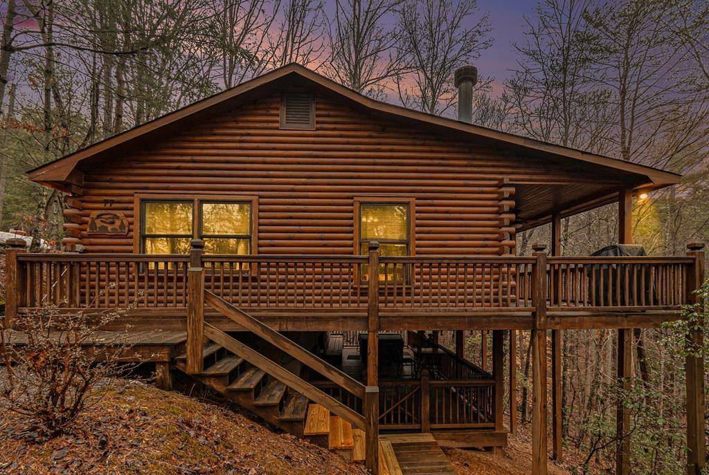 Cherry Log, GA 30522,77 Brittany Lane