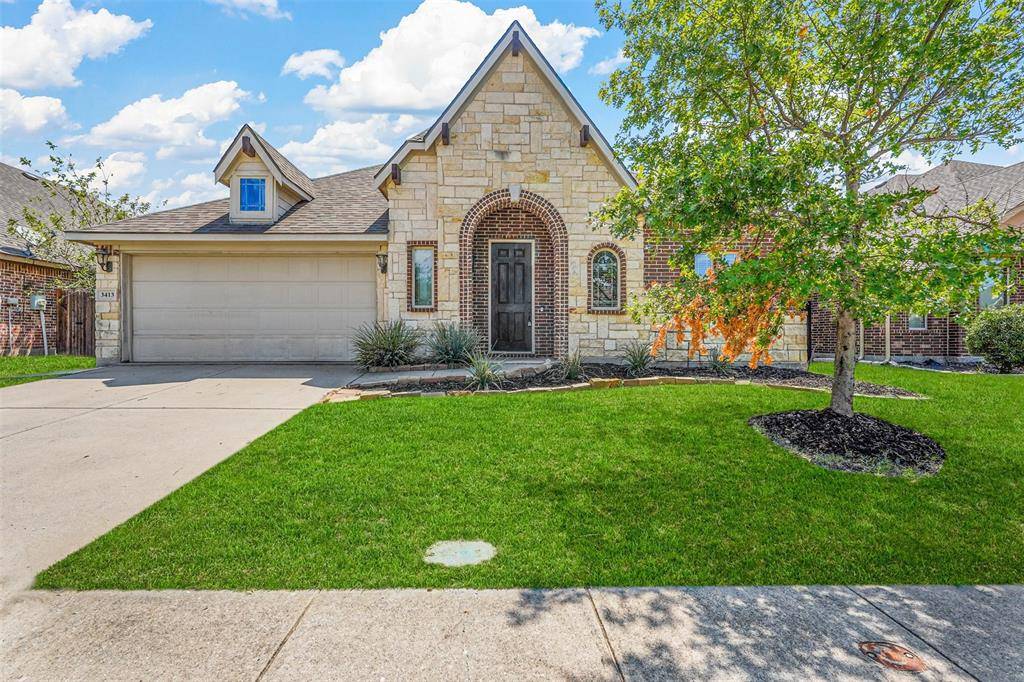 Little Elm, TX 75068,3413 Tempest Lane