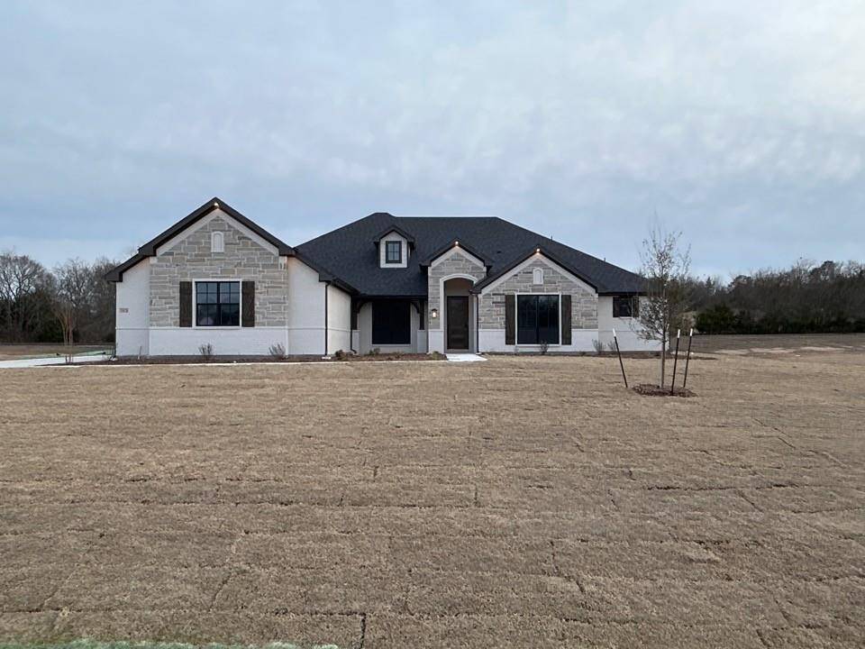 Van Alstyne, TX 75495,1020 Julian Drive