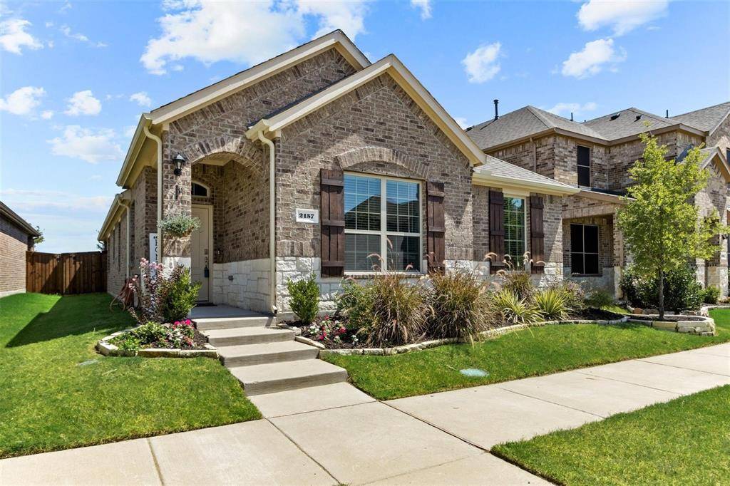 Little Elm, TX 75068,2157 Miramar Drive