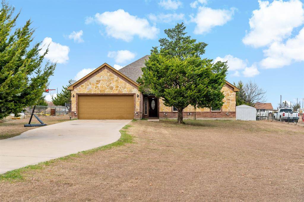 Alvarado, TX 76009,8413 Kelly Lane