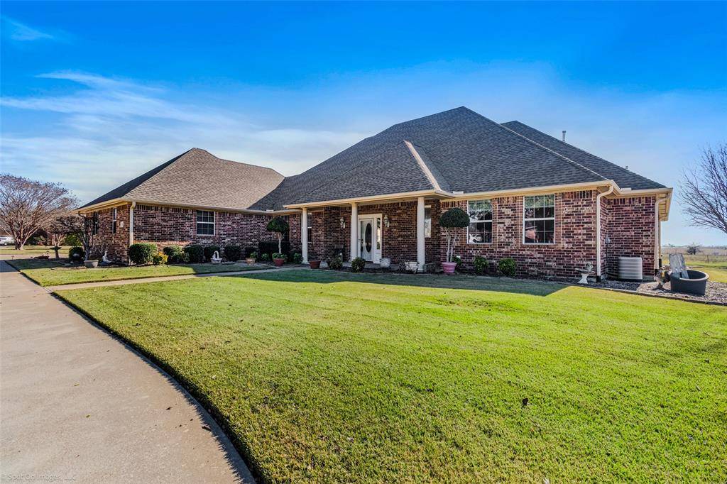 Rockwall, TX 75032,876 Equestrian Drive