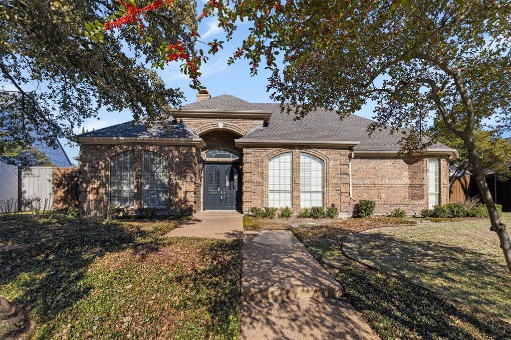 Dallas, TX 75287,4319 Briargrove Lane