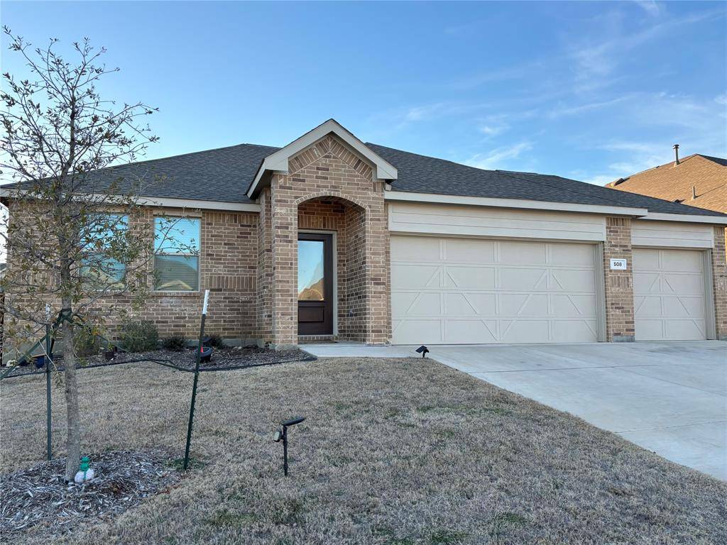 Little Elm, TX 75068,508 Nolan Way