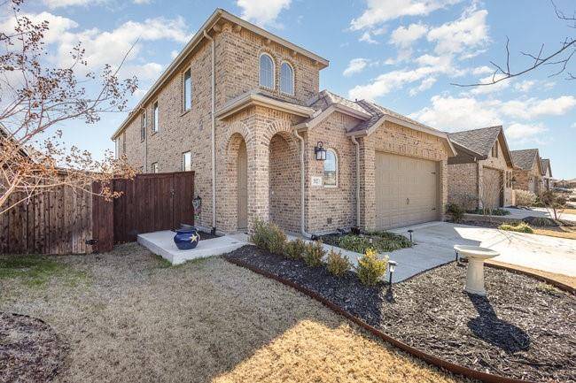 Aubrey, TX 76227,3512 Oak Leaf Court