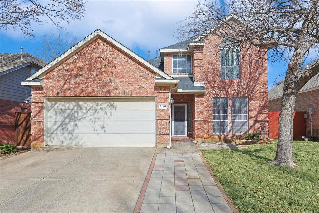 Grapevine, TX 76051,2144 Pritchard Drive