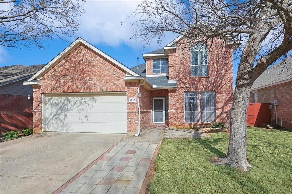 Grapevine, TX 76051,2144 Pritchard Drive