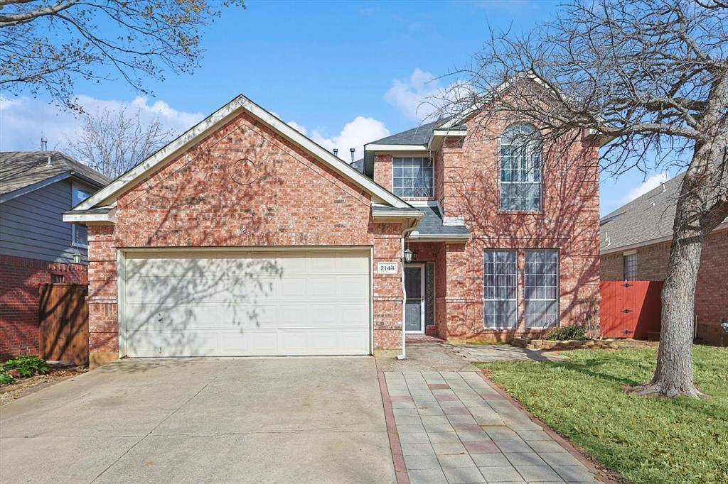 Grapevine, TX 76051,2144 Pritchard Drive