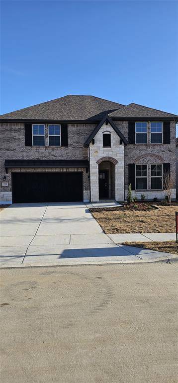 Little Elm, TX 75068,1705 Silla Drive