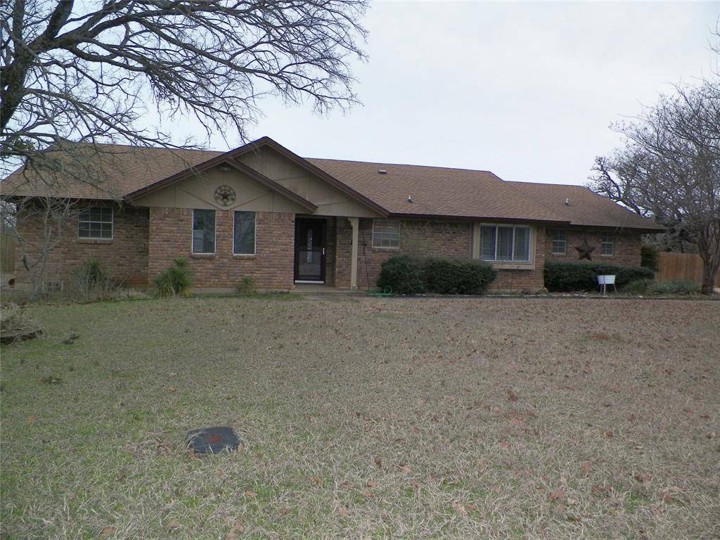 Burleson, TX 76028,204 Gatewood Circle E