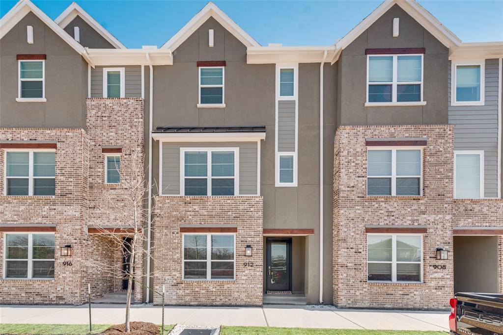 Plano, TX 75075,912 Concan Drive