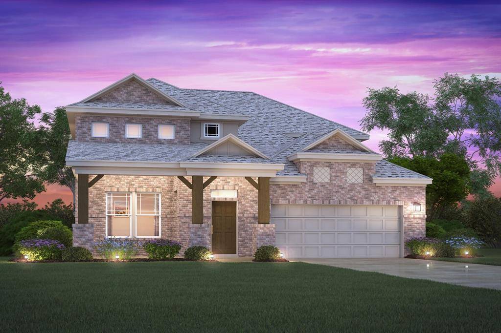 Celina, TX 75009,3520 Water Lily Way