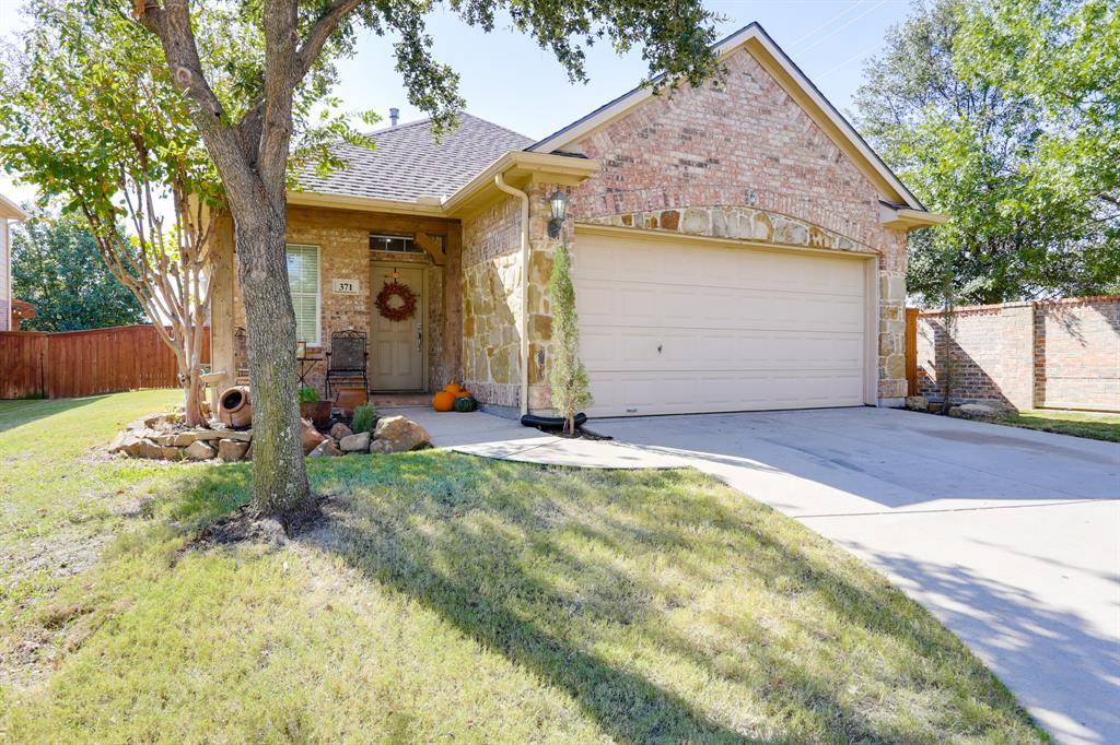 Argyle, TX 76226,371 Conroe Circle