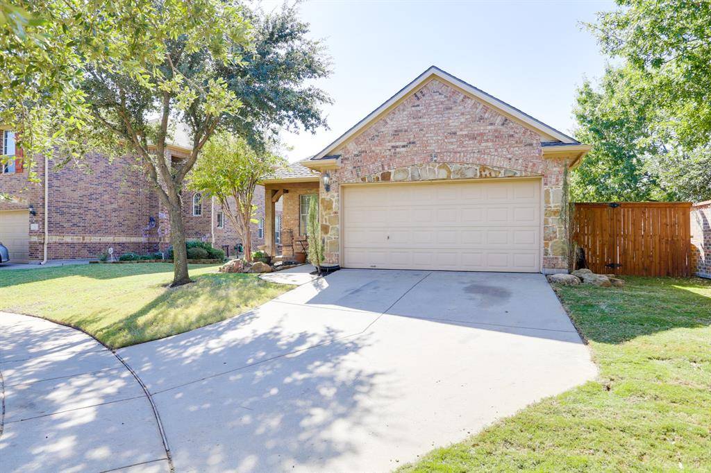 Argyle, TX 76226,371 Conroe Circle