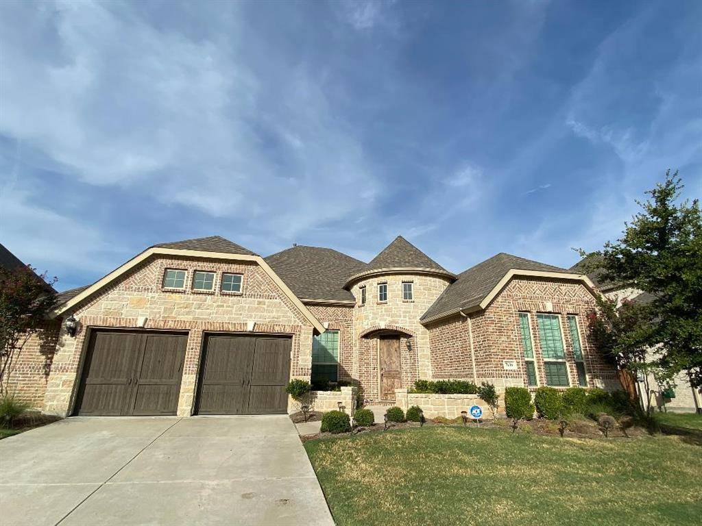 Frisco, TX 75036,7636 Yearling Drive