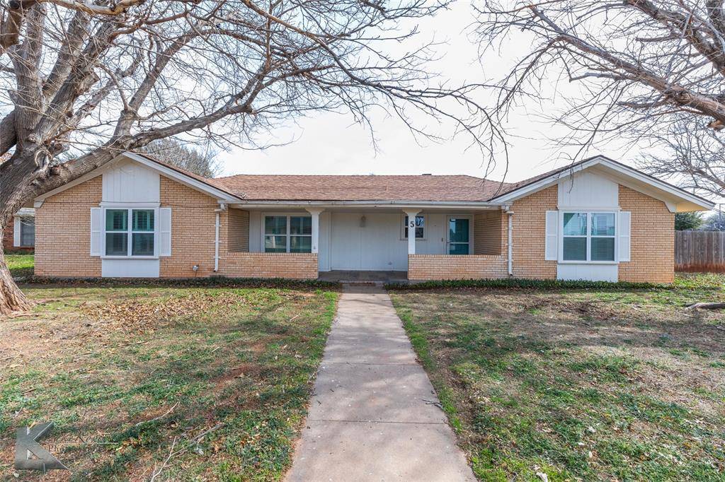 Abilene, TX 79605,5 Gardenia Circle