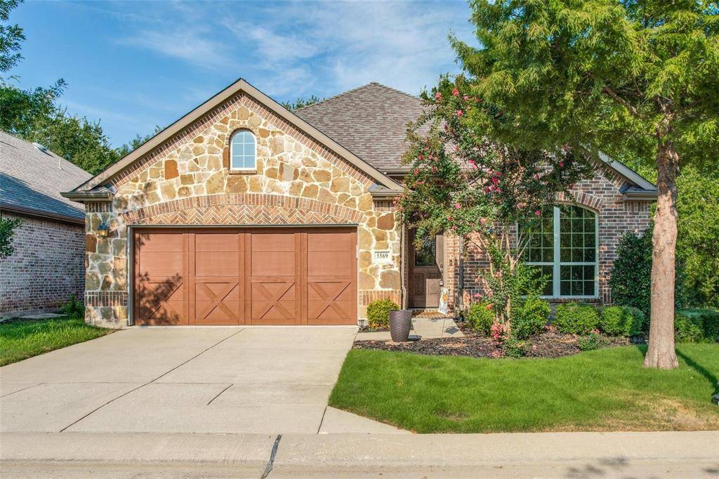 Fairview, TX 75069,5569 Linhurst Court