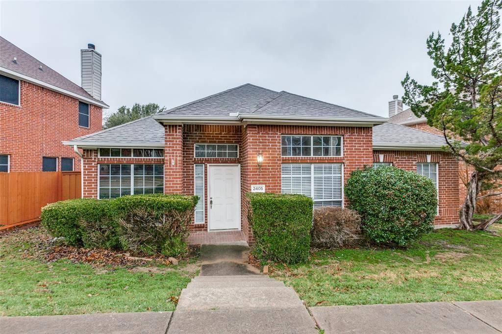 Plano, TX 75074,2405 Havard Oak Drive