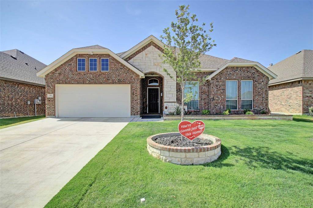 Joshua, TX 76058,729 Franklin Drive