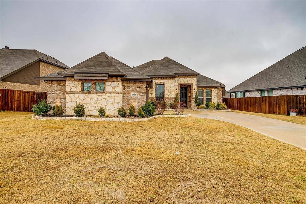 Burleson, TX 76058,6524 Molly Anita Drive