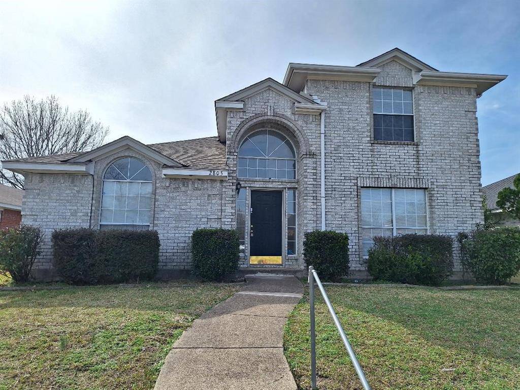 Mesquite, TX 75181,2805 Bent Brook Drive