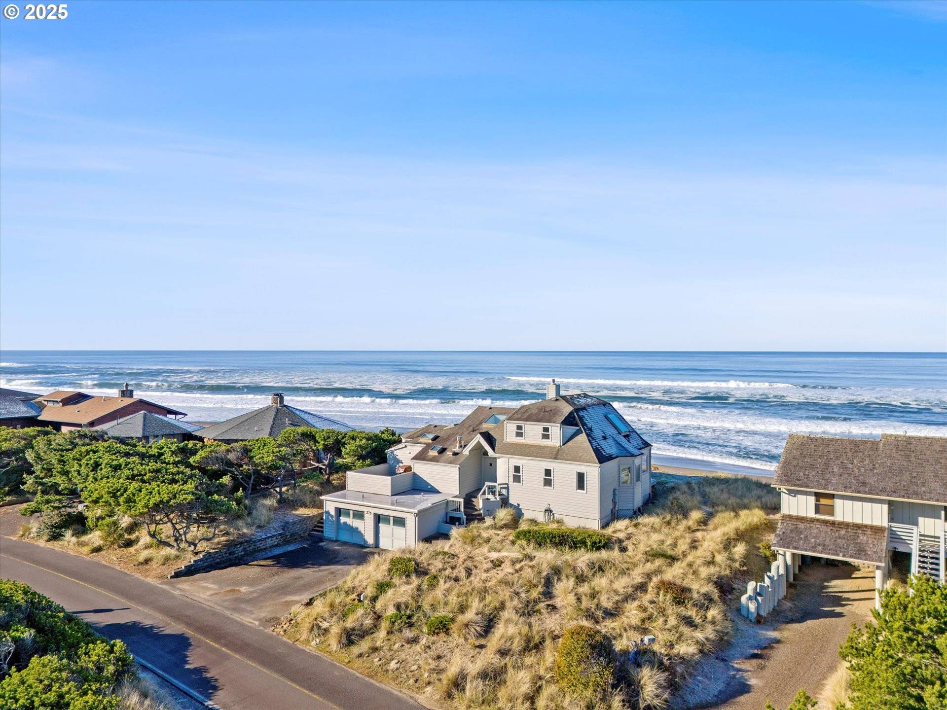 Gleneden Beach, OR 97388,275 SALISHAN DR