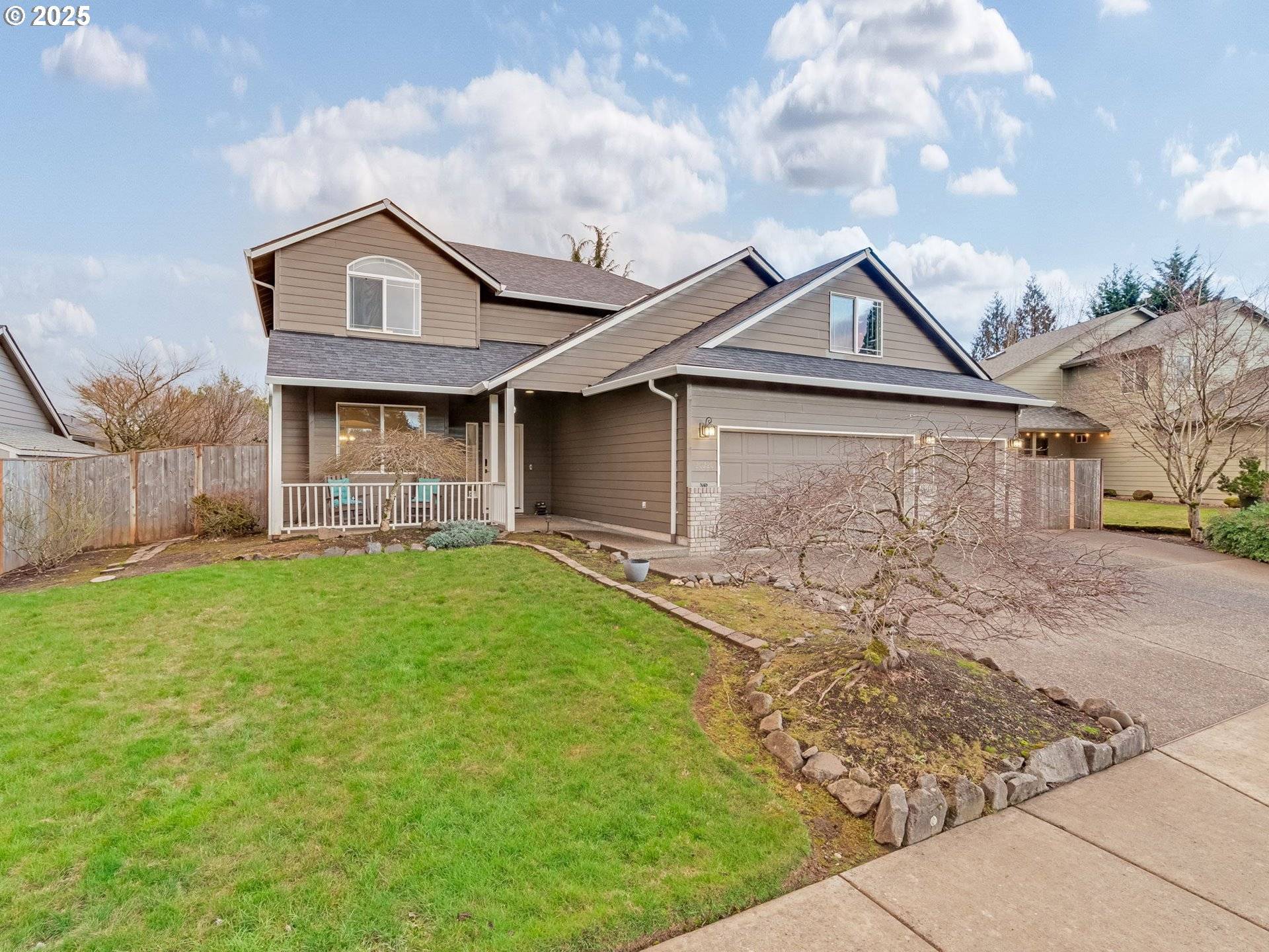 Oregon City, OR 97045,20228 CANTERWOOD CT