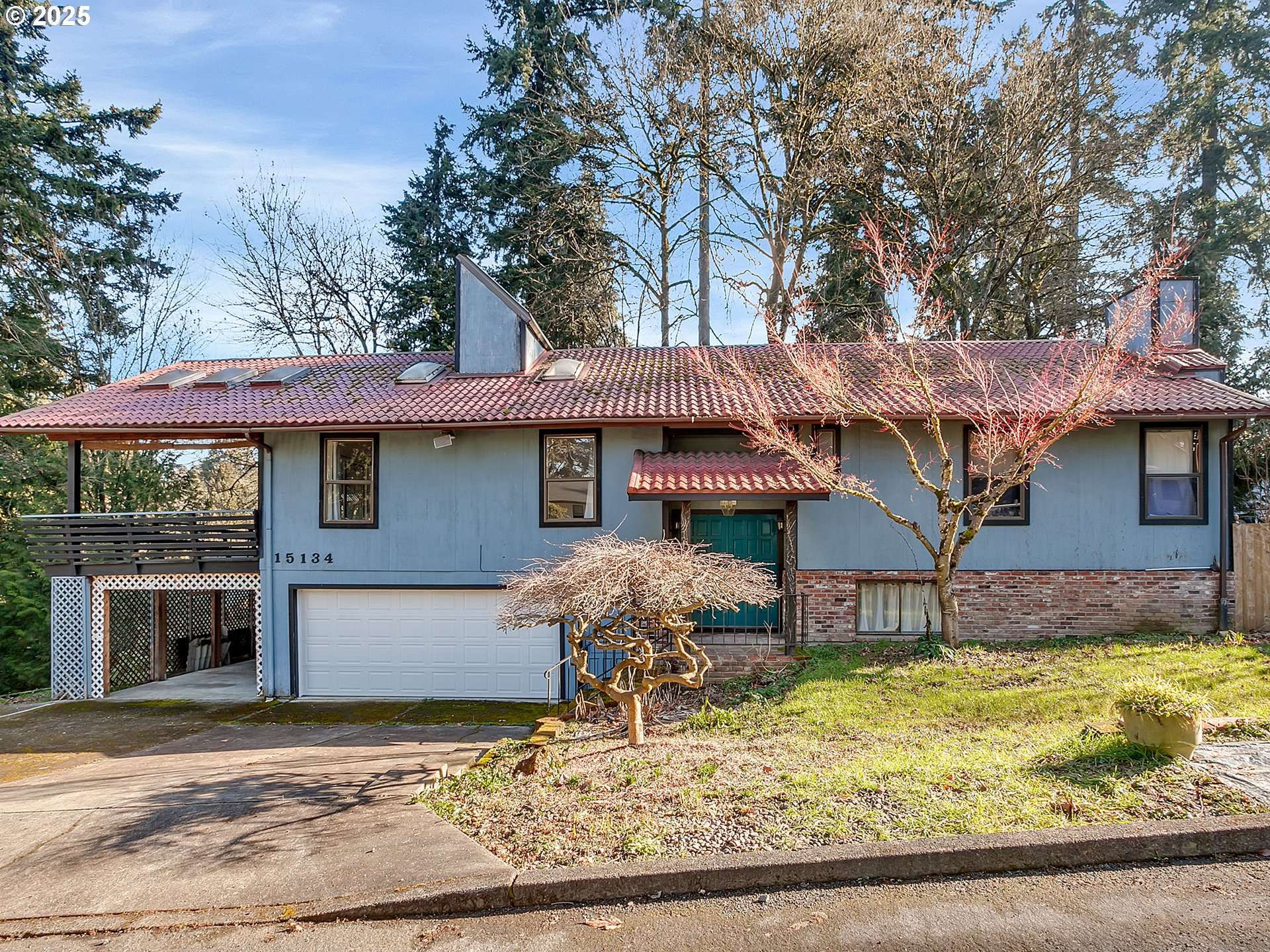 Milwaukie, OR 97267,15134 SE THORNTON DR