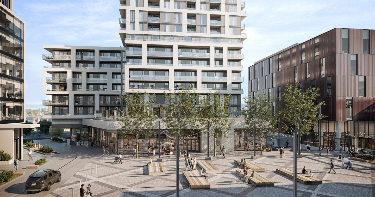 300 Miwate Private #C, West Centre Town, ON K1R 0E8