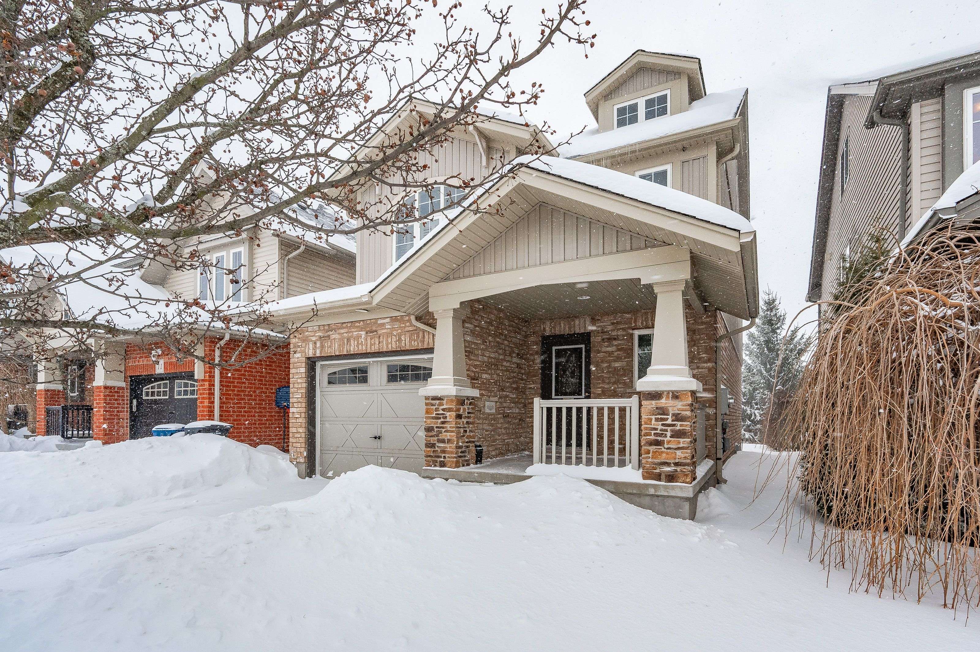 Guelph, ON N1L 0B1,9 Wilkie CRES