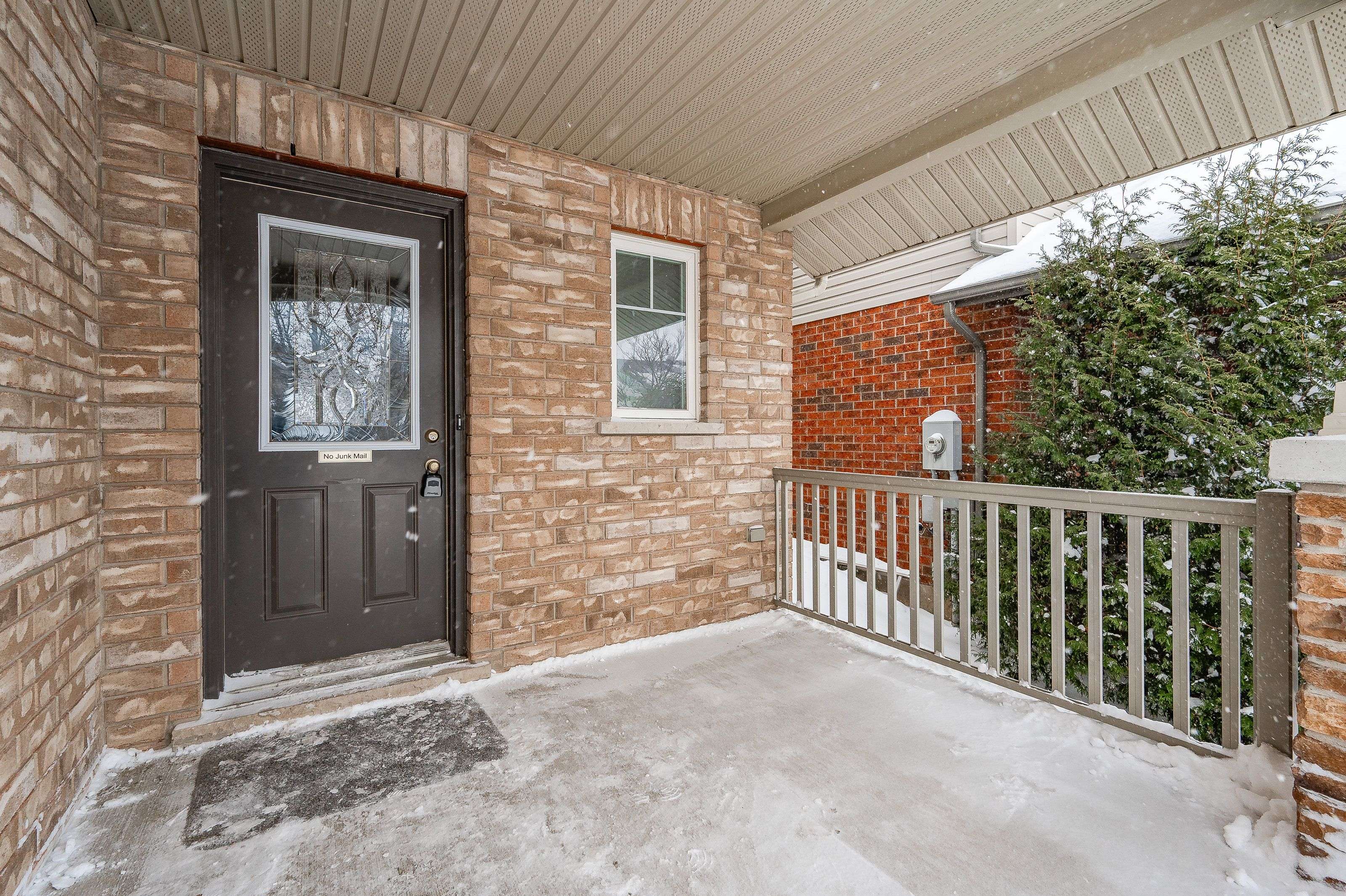 Guelph, ON N1L 0B1,9 Wilkie CRES