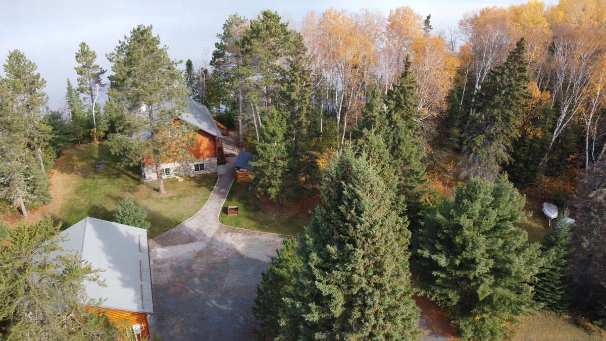 Sioux Lookout, ON P8T 0A7,1780 Southshore DR