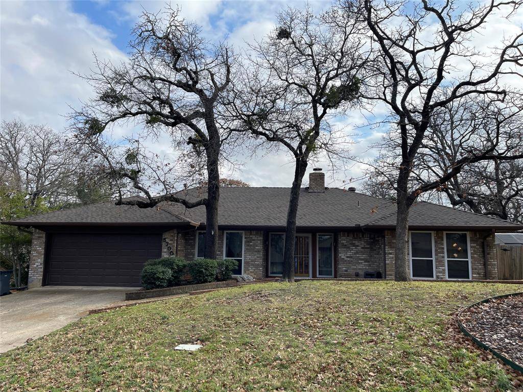 Arlington, TX 76017,5700 Trail Crest Drive